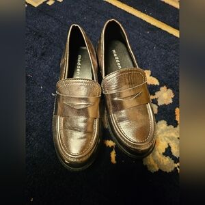 Madden Girl Kids Shoes Size 1Y